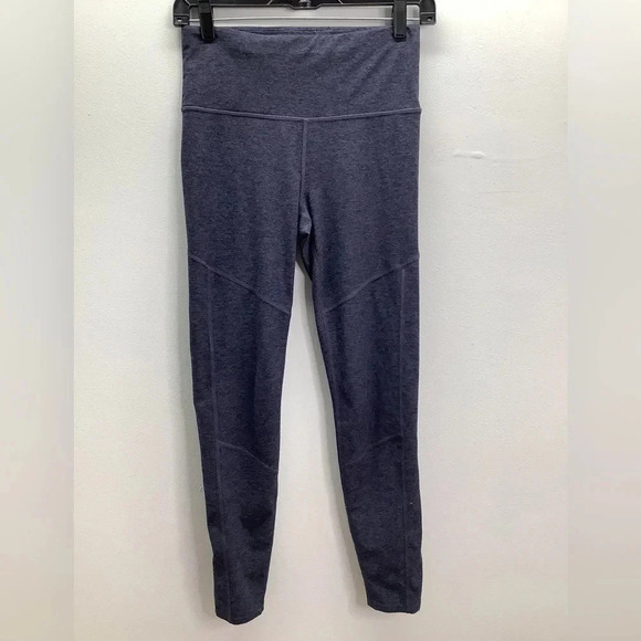 Joy Lab Size Small Thick Waistband With Hidden Front Pocket Activewear Preowned - Picture 1 of 7